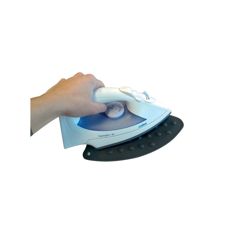 spirella Support pour fer en silicone MSV