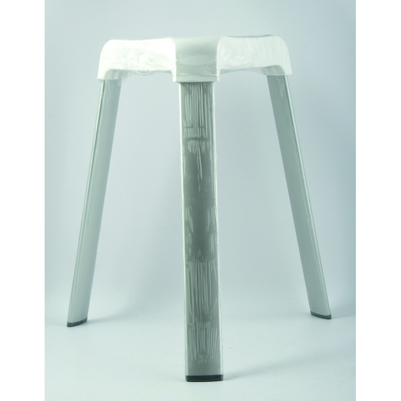 Spirella Tabouret De Douche - Max 120kg MSV