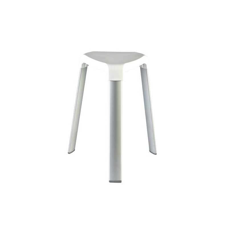 spirella Tabouret de douche - Max 120kg MSV
