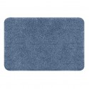 Spirella Spirella Tapis De Bain Acrylique BRIZZOLO 55x65cm Bleu