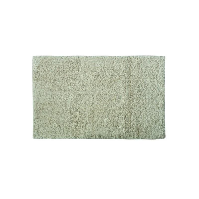 spirella Tapis de bain Coton 45x70cm Ecru MSV