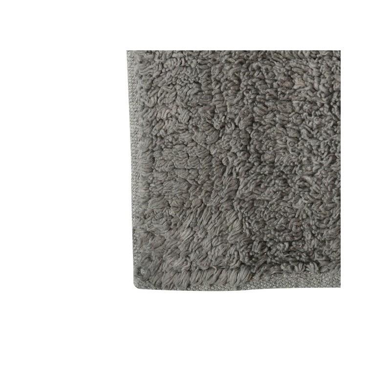 Spirella Tapis De Bain Coton 45x70cm Taupe MSV
