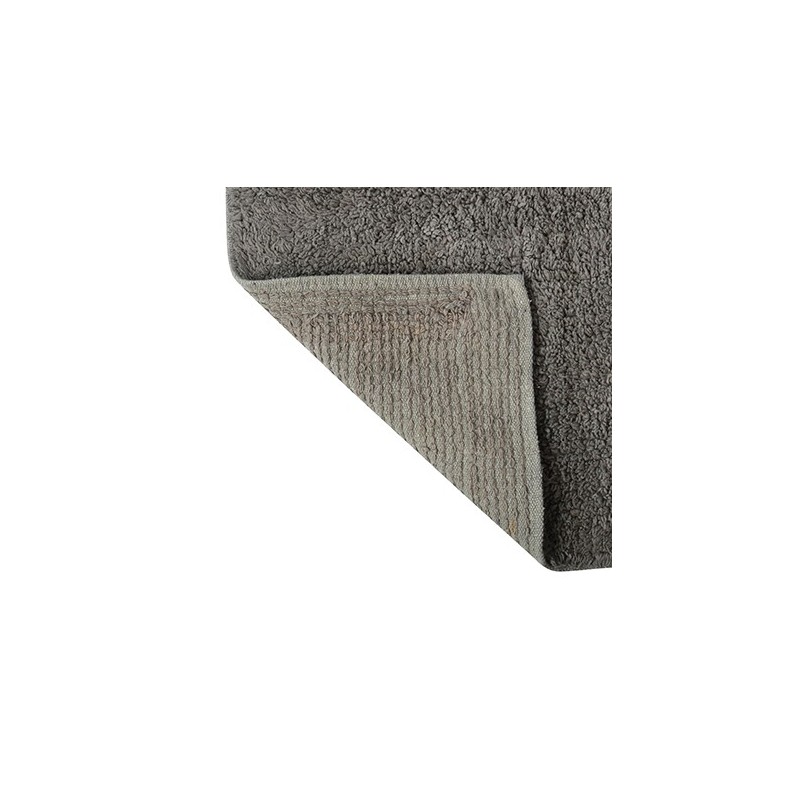 Spirella Tapis De Bain Coton 45x70cm Taupe MSV