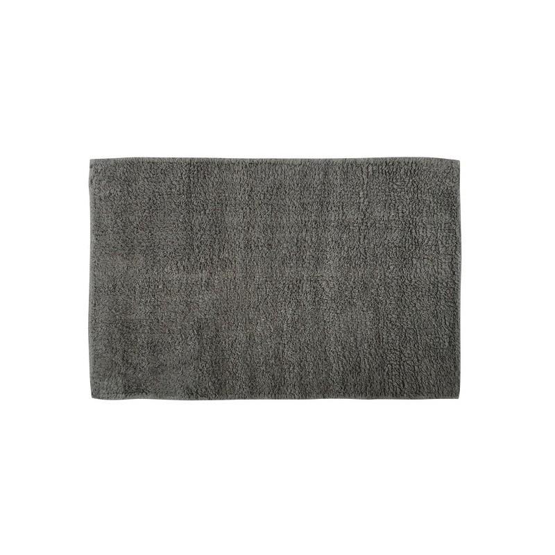 spirella Tapis de bain Coton 45x70cm Taupe MSV