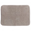 Spirella Spirella Tapis De Bain Coton CAMPUS 50x70cm Beige