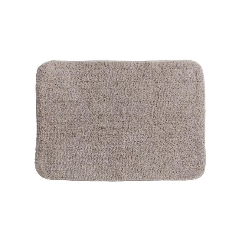 spirella Spirella Tapis de bain Coton CAMPUS 50x70cm Beige