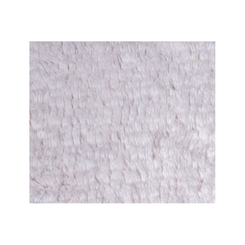 Spirella Spirella Tapis De Bain Coton CAMPUS 50x70cm Blanc
