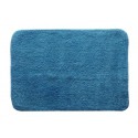Spirella Spirella Tapis De Bain Coton CAMPUS 50x70cm Bleu Nuit