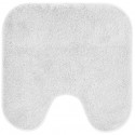 Spirella Spirella Tapis De Bain Coton CAROLINA 55x55cm Blanc Ecru