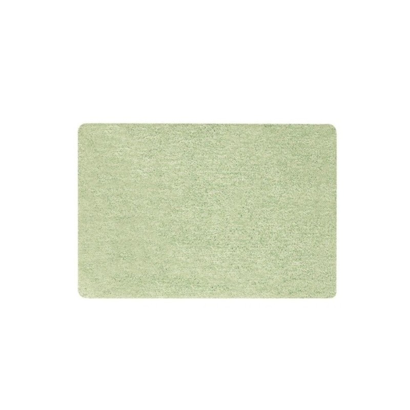 spirella Tapis de bain GOBI 60x90cm Vert Spirella spirella Tapis de bain GOBI 60x90cm Vert Spirella