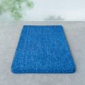 Spirella Spirella Tapis De Bain Microfibre GOBI 60x90cm Bleu