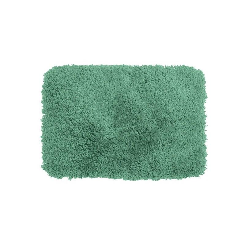 spirella Spirella Tapis de bain Microfibre HIGHLAND 55x65cm Vert Basil