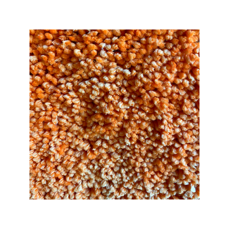 Spirella Spirella Tapis De Bain Microfibre HIGHLAND 60x90cm Orange