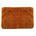 Spirella Spirella Tapis De Bain Microfibre HIGHLAND 60x90cm Orange