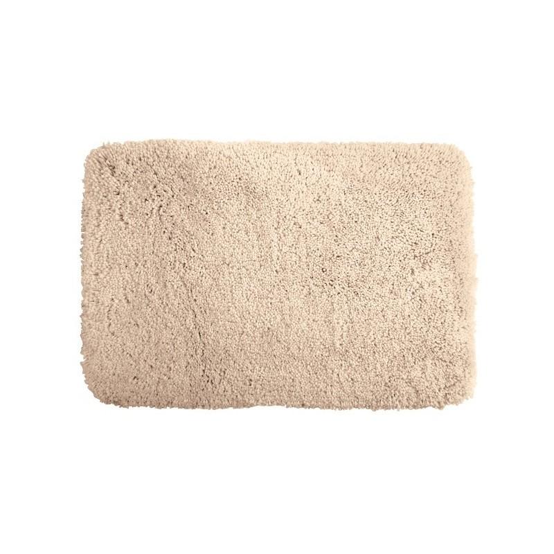 spirella Spirella Tapis de bain Microfibre HIGHLAND 70x120cm Ecru