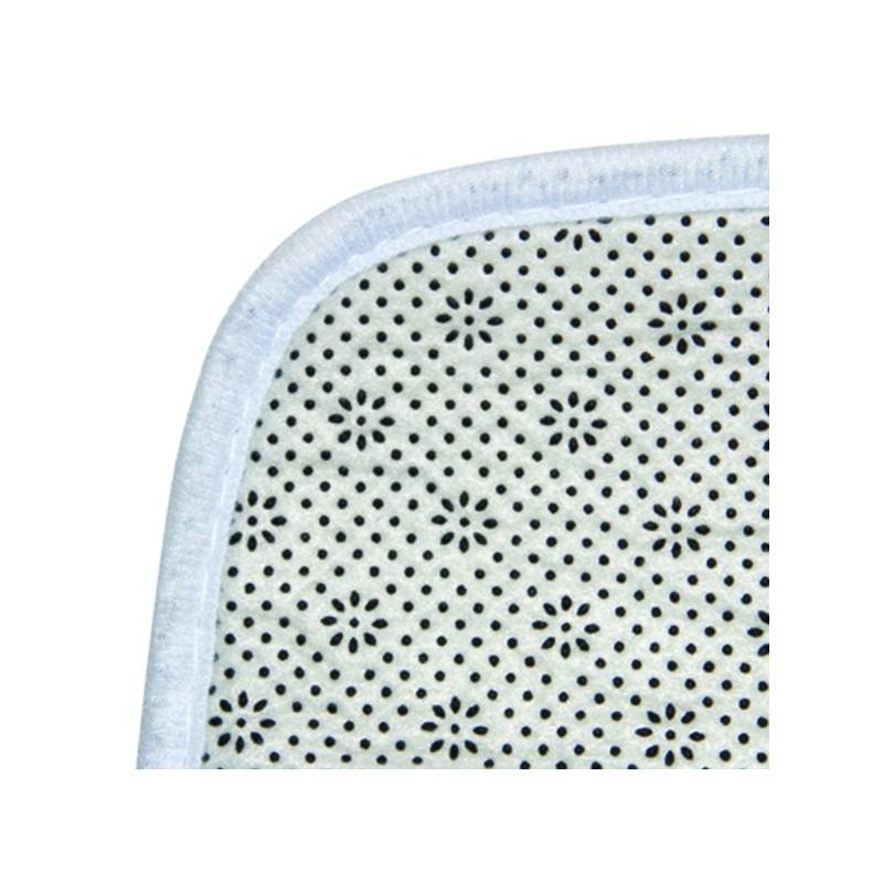 Spirella Tapis De Bain ONS 45x75cm Beige MSV