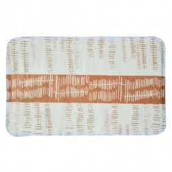 Spirella Tapis De Bain ONS 45x75cm Beige MSV