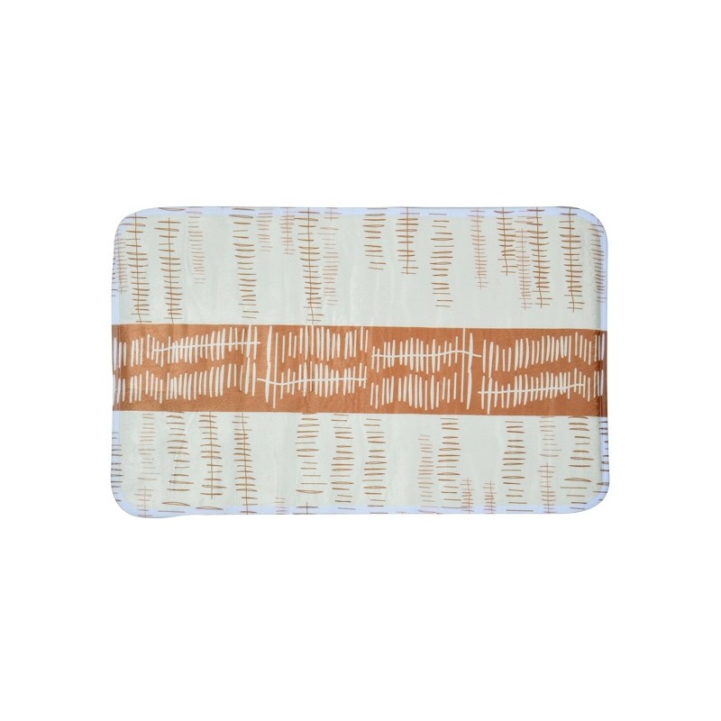 spirella Tapis de bain ONS 45x75cm Beige MSV