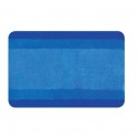 Spirella Spirella Tapis De Bain Polyester BALANCE 70x120cm Bleu