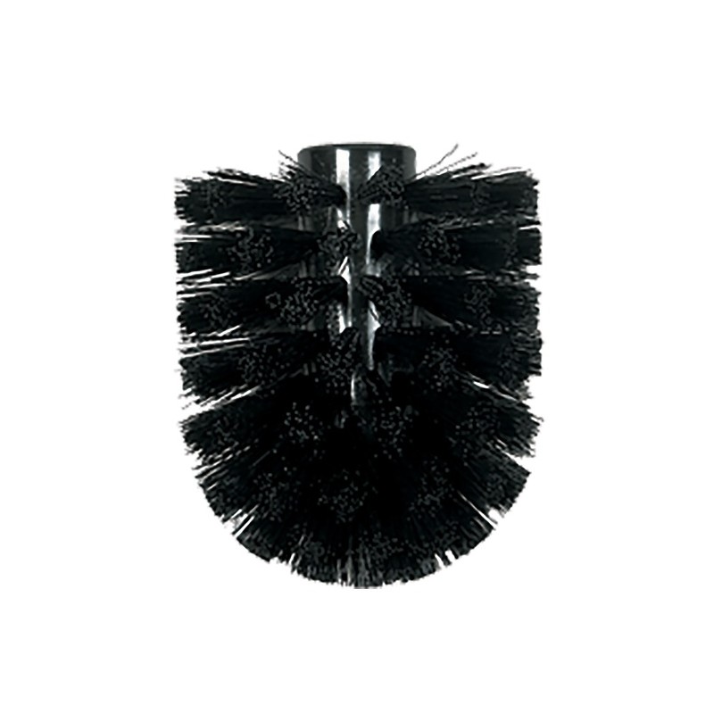 spirella Tête brosse wc de rechange Ø83mm Spirella