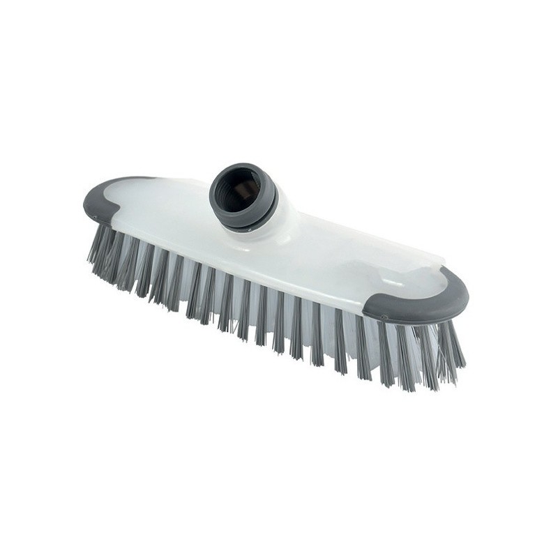 spirella Tête de balai anti-choc bi matière MSV