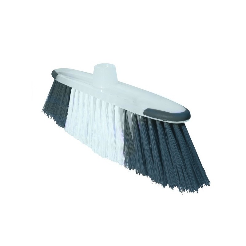 spirella Tête de balai anti-choc Bi matière MSV