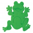 Spirella Sticker Figurine Antidérapant De Douche Ou Baignoire FROGTIME X6pcs Vert Spirella