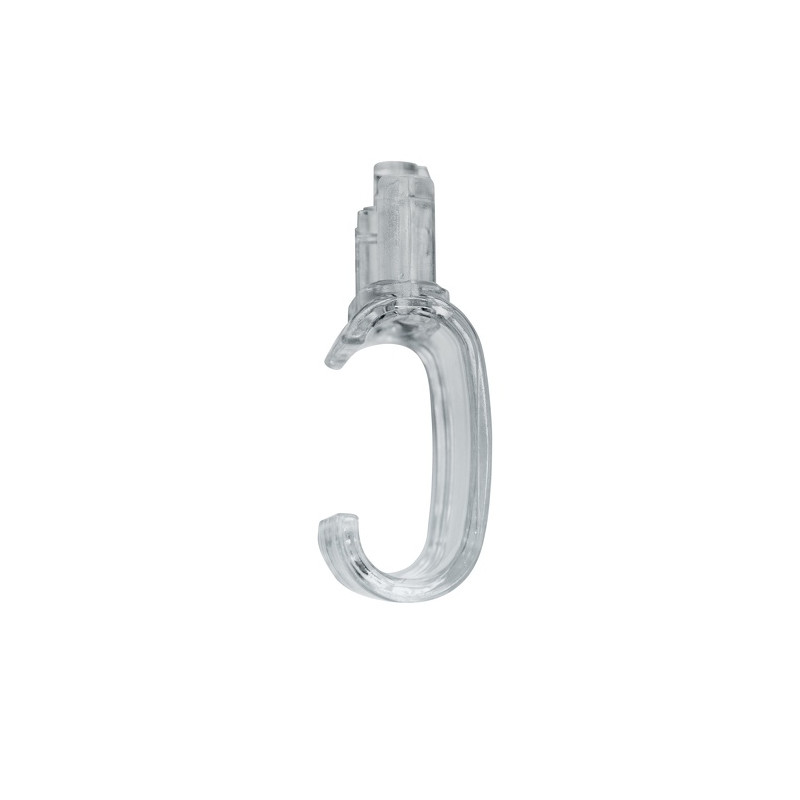 Spirella Support Plafond Pour Barre De Douche SURPISE Spirella