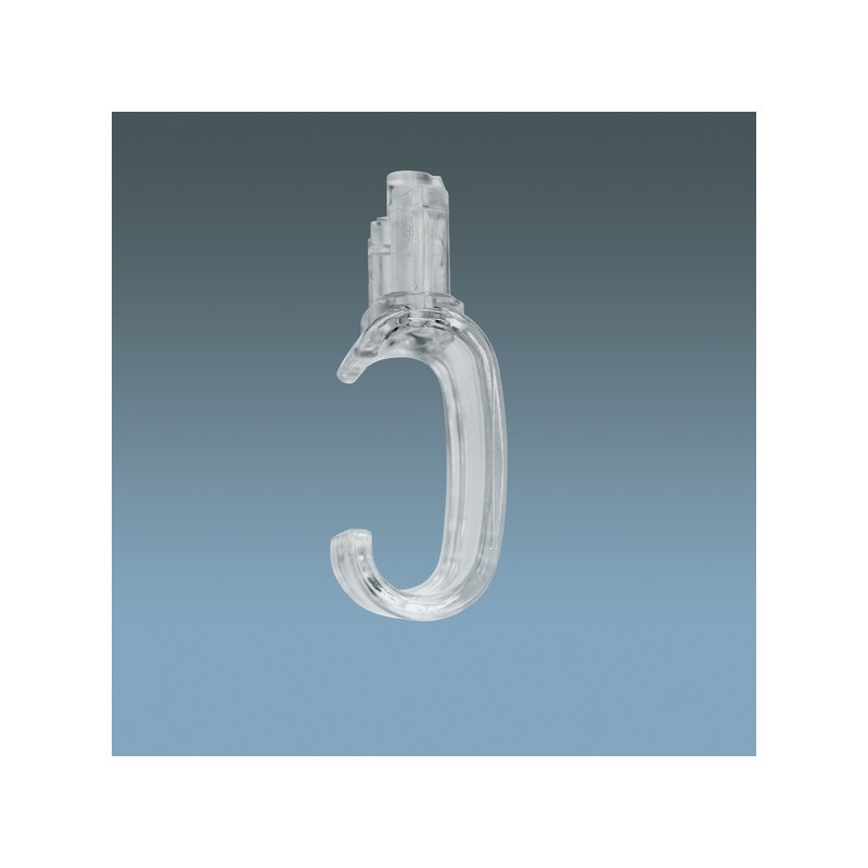spirella Support plafond pour barre de douche SURPISE Spirella