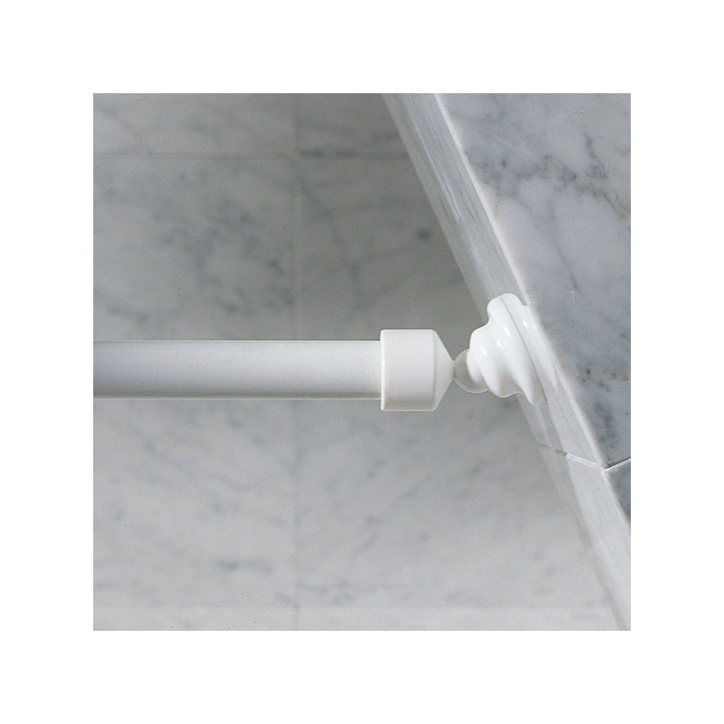 Spirella Support Pour L'installation Des Barres 25mm WALLQUICK Spirella