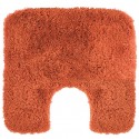 Spirella Tapis De Bain Acrylique BREE 55x55cm Terracotta Spirella
