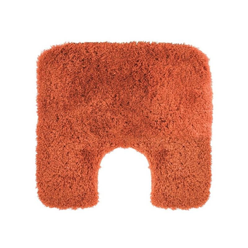 spirella Tapis de bain Acrylique BREE 55x55cm Terracotta Spirella