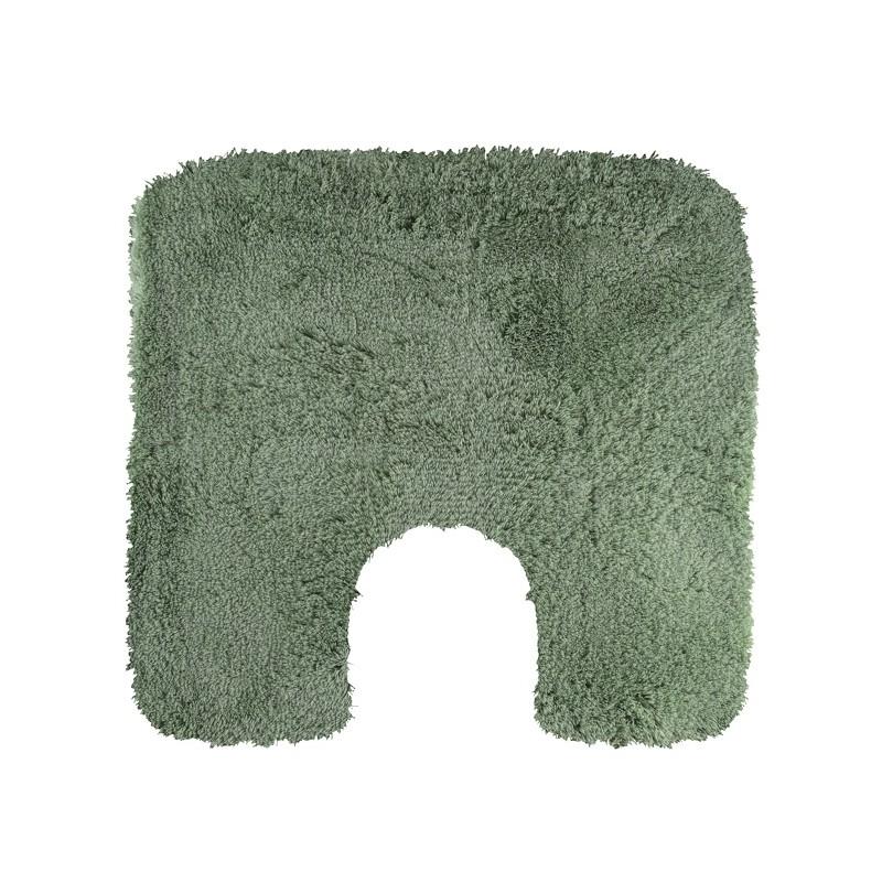 spirella Tapis de bain Acrylique BREE 55x55cm Vert basil Spirella