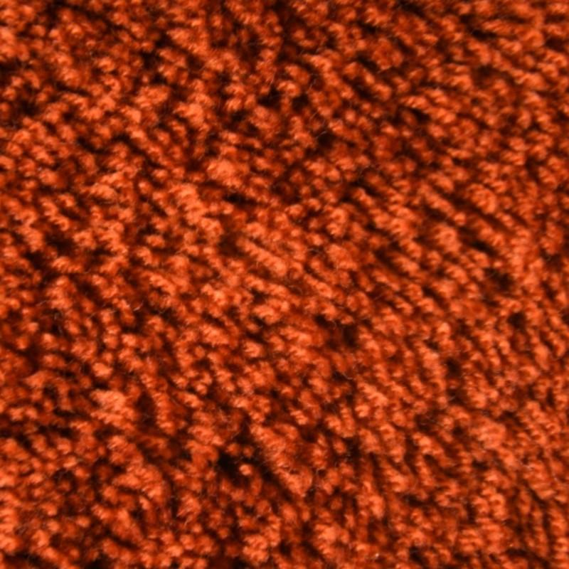Spirella Tapis De Bain Acrylique BREE 55x65cm Terracotta Spirella