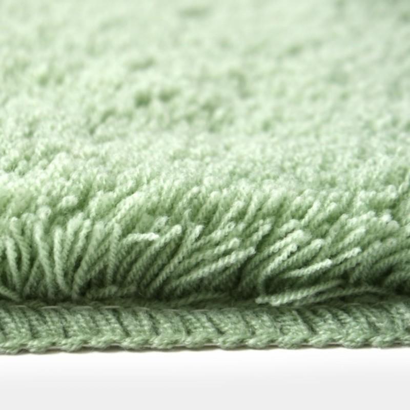 Spirella Tapis De Bain Acrylique BREE 55x65cm Vert Basil Spirella