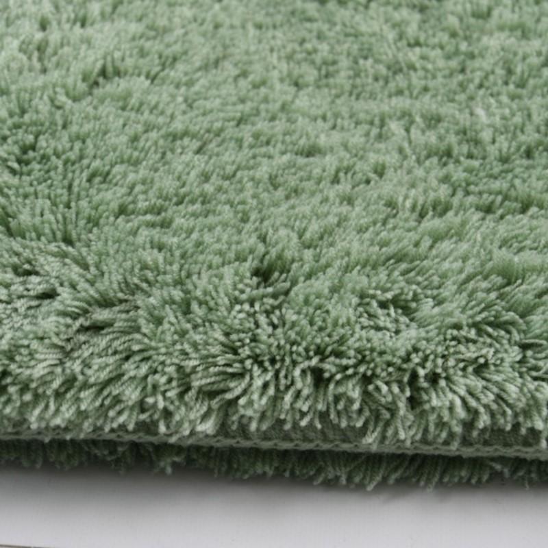 Spirella Tapis De Bain Acrylique BREE 70x120cm Vert Basil Spirella