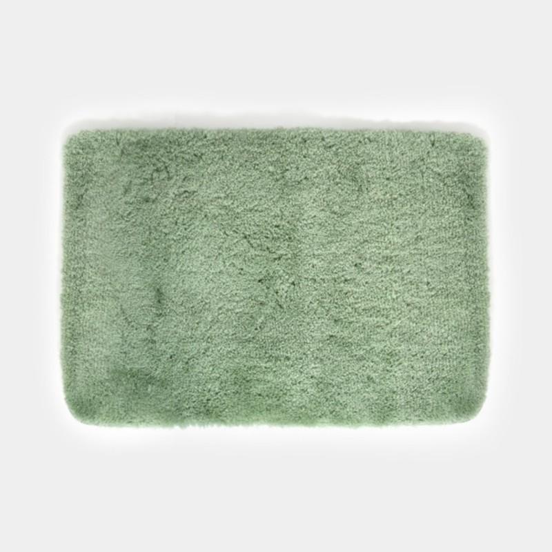 spirella Tapis de bain Acrylique BREE 70x120cm Vert Basil Spirella
