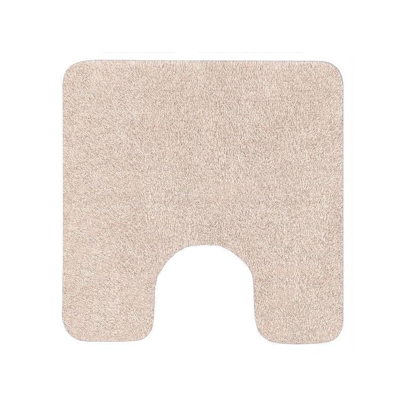 spirella Tapis de bain Acrylique BRIZZOLO 55x55cm Beige Spirella