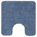 Spirella Tapis De Bain Acrylique BRIZZOLO 55x55cm Bleu Spirella