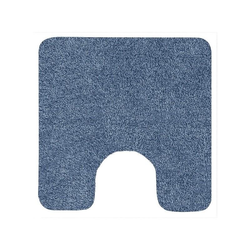 spirella Tapis de bain Acrylique BRIZZOLO 55x55cm Bleu Spirella