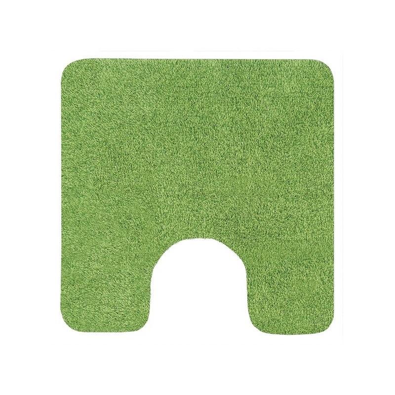 spirella Tapis de bain Acrylique BRIZZOLO 55x55cm Vert Spirella