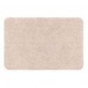 Spirella Tapis De Bain Acrylique BRIZZOLO 55x65cm Beige Spirella