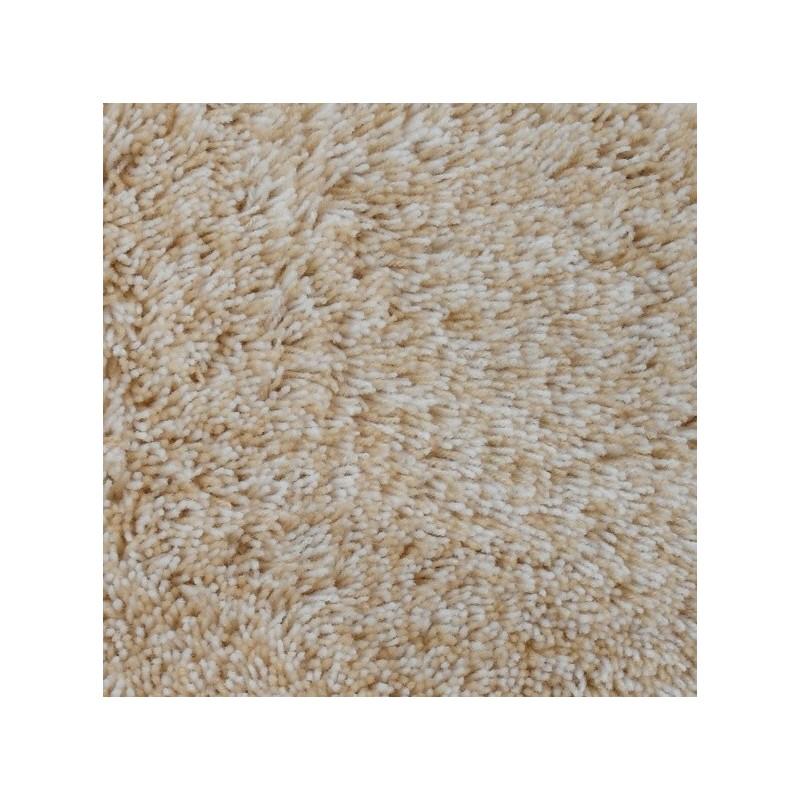 Spirella Tapis De Bain Acrylique BRIZZOLO 60x90cm Beige Spirella