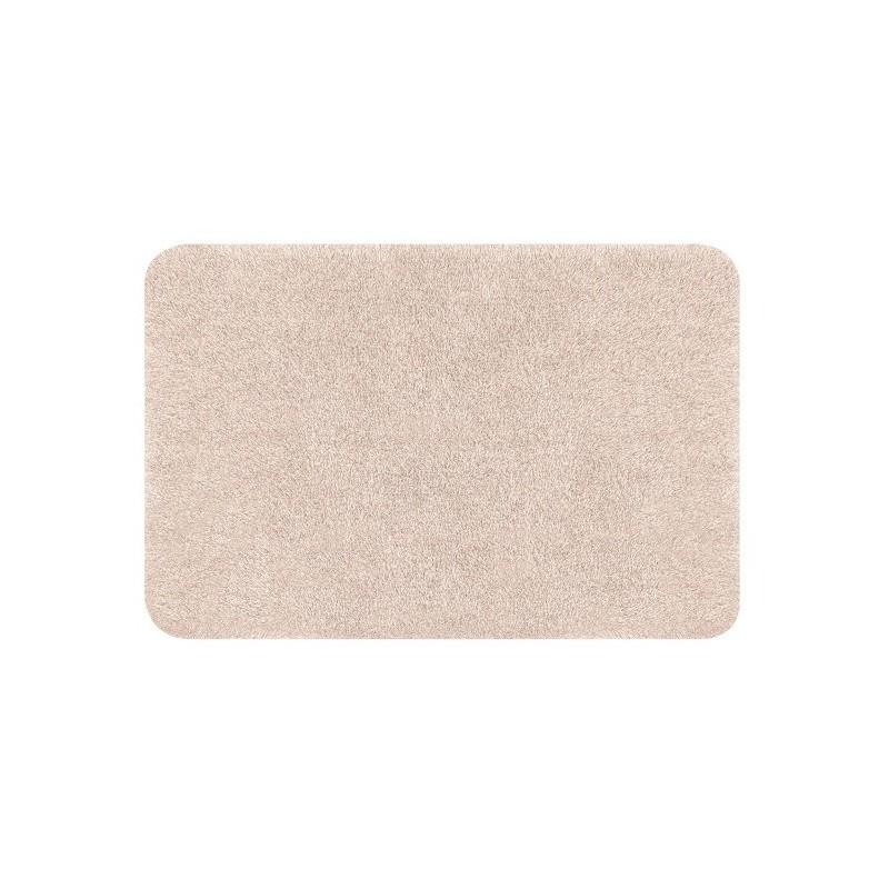 spirella Tapis de bain Acrylique BRIZZOLO 60x90cm Beige Spirella