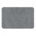 Spirella Tapis De Bain Acrylique BRIZZOLO 60x90cm Gris Spirella