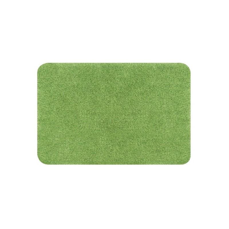 spirella Tapis de bain Acrylique BRIZZOLO 60x90cm Vert Spirella