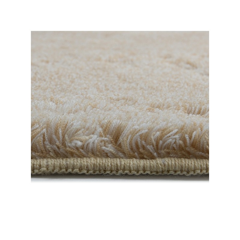 Spirella Tapis De Bain Acrylique BRIZZOLO 70x120cm Beige Spirella