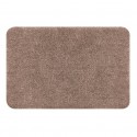 Spirella Tapis De Bain Acrylique BRIZZOLO 70x120cm Marron Spirella