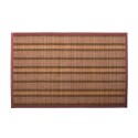 Spirella Tapis De Bain Bambou OSAKA 50x80cm Natural Spirella
