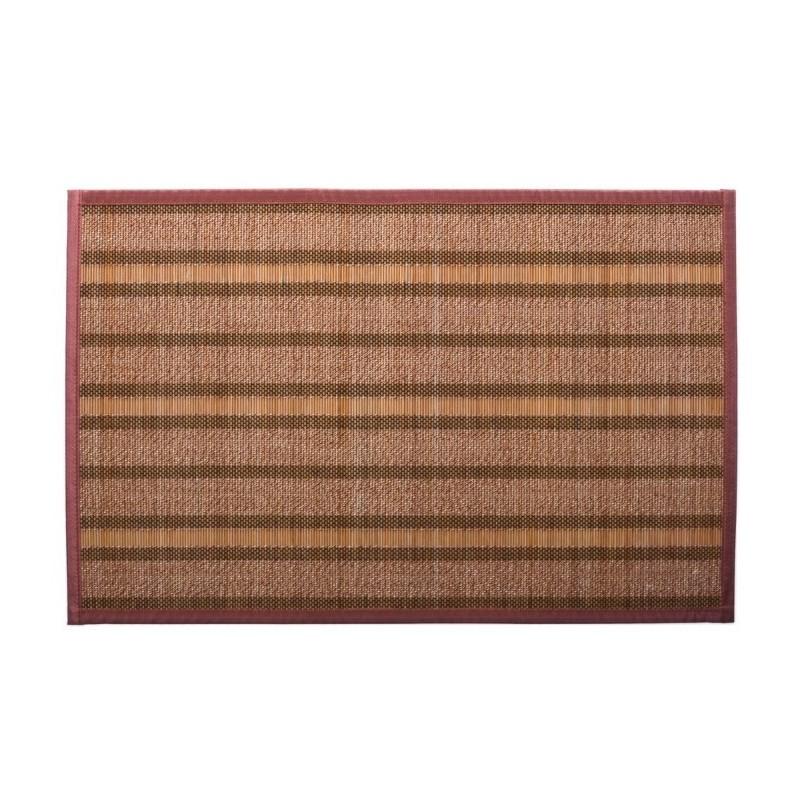 spirella Tapis de bain Bambou OSAKA 50x80cm Natural Spirella